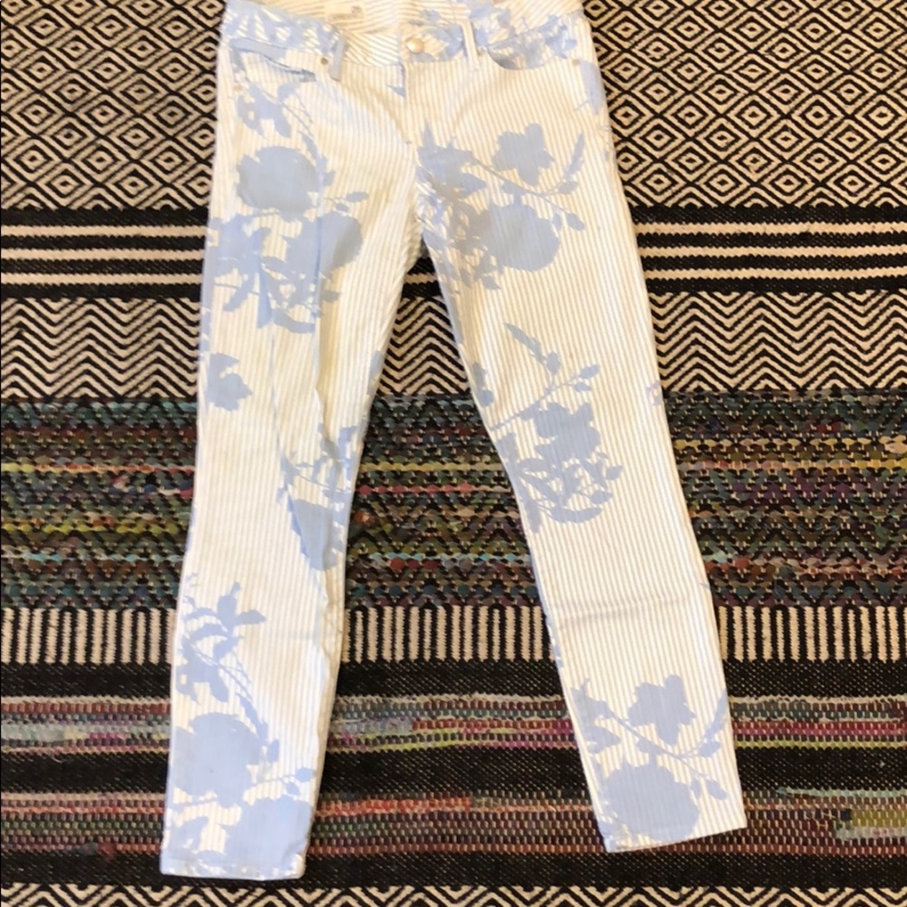 Gap jeans